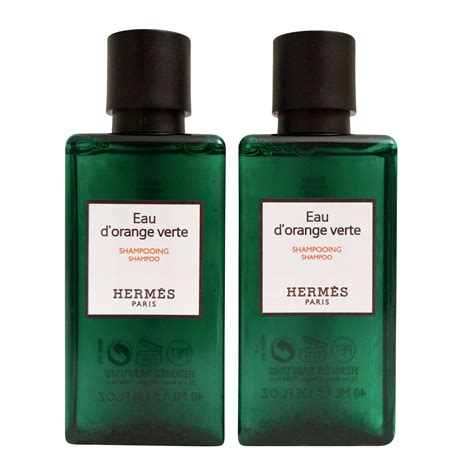 hermes eau d'orange verte eau de toilette|hermes eau d'orange verte shampoo.